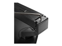 NEOMOUNTS FPMA-D885BLACK Desk Mount