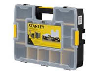 Stanley Sort Master Organizer Taske Til værktøjssæt billede