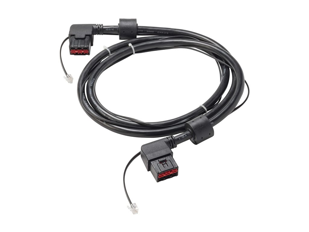EATON 2m cable 72V EBM