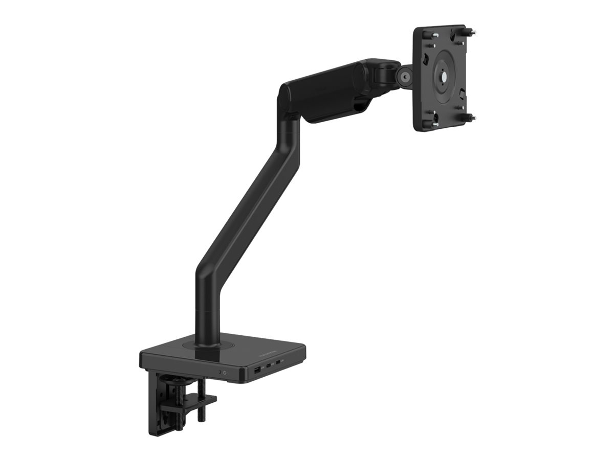 Humanscale M2 Pro - Mounting component (angled / dynamic link, standard monitor tilt, VESA adapter)