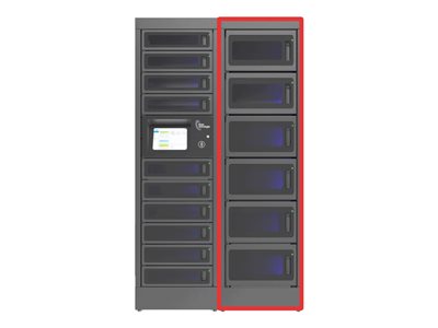 Power Technologies PT-Pro-Locker-Series