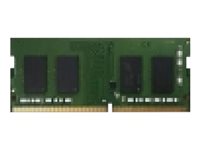 QNAP DDR4  4GB 2666MHz  Ikke-ECC SO-DIMM  260-PIN