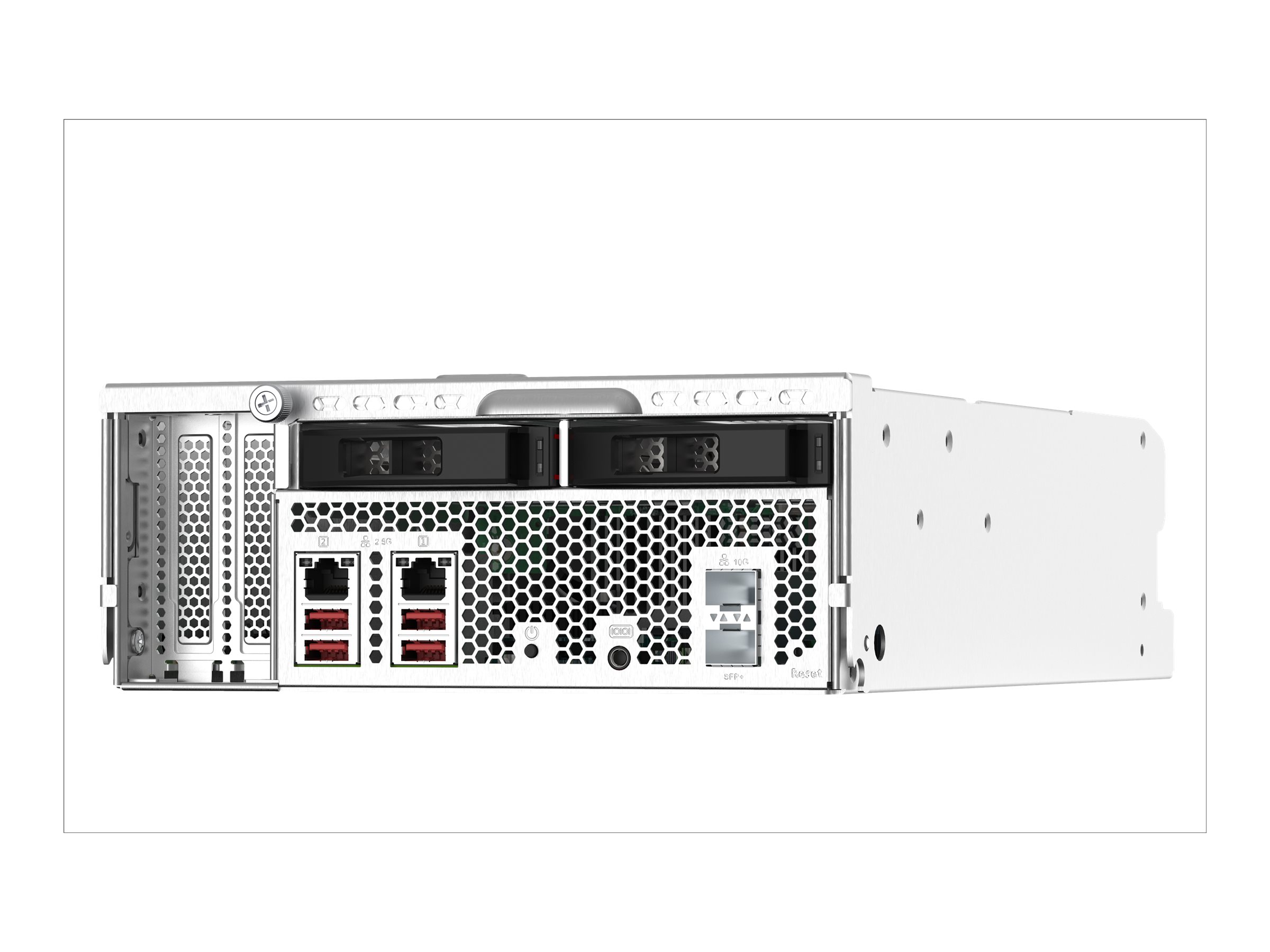 QNAP TNS-H1083X-E2236-16G