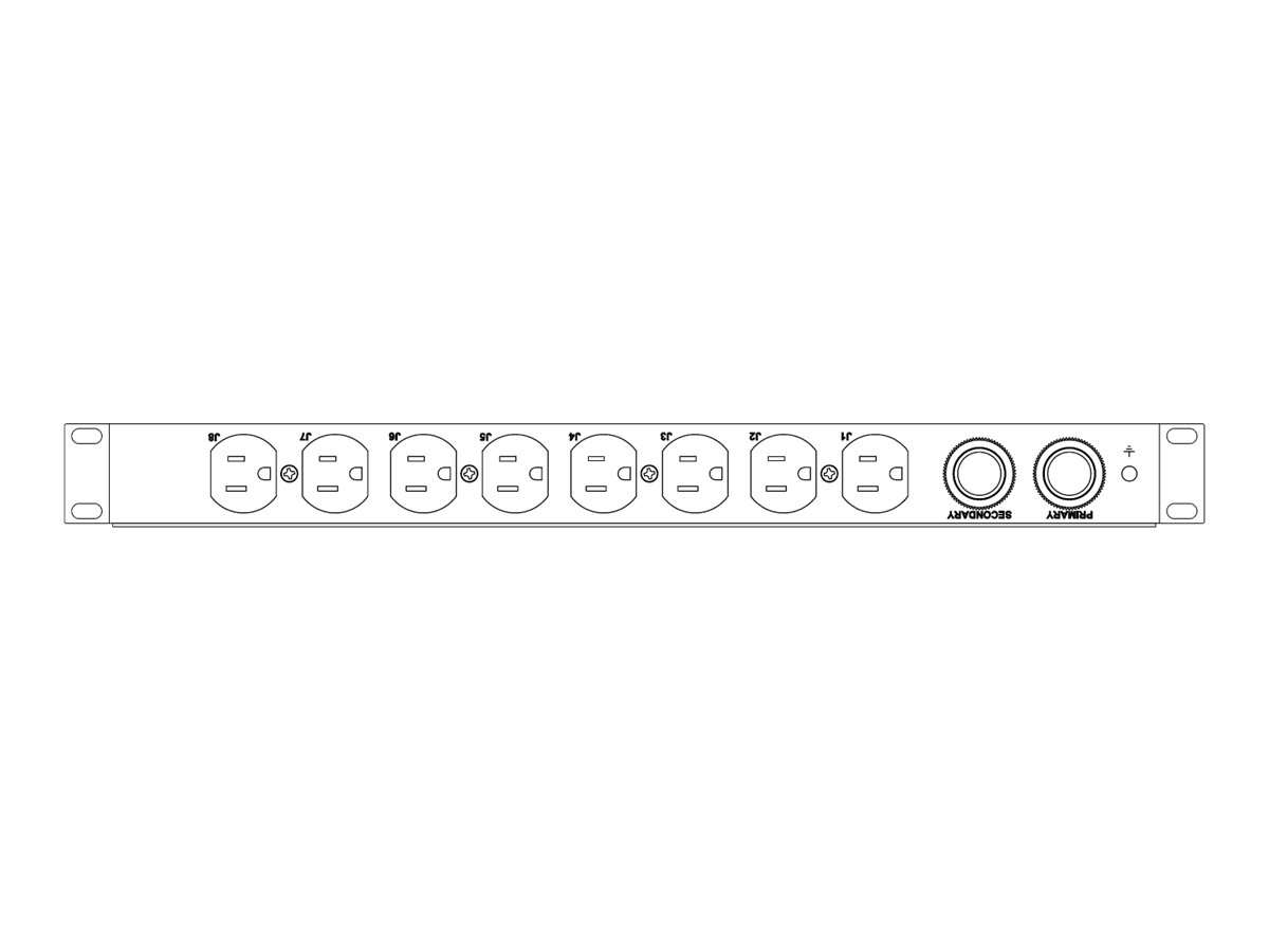 Eaton ePDU Automatic Transfer Switch