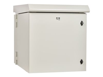 Eaton Tripp Lite Series SmartRack Industrial Enclosure with Lock