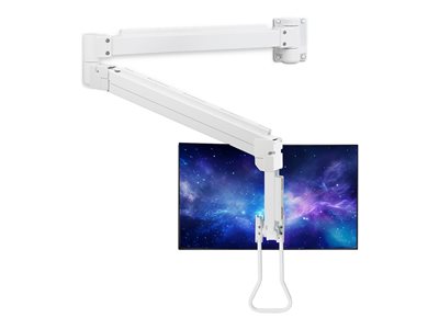 SIIG - Mounting kit (articulating arm)
