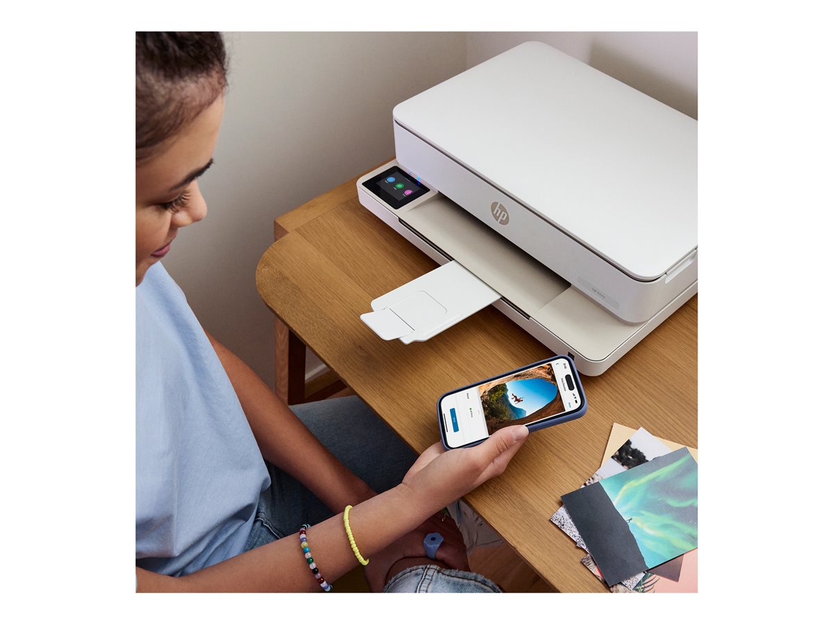 HP Envy 6120e All-in-One Printer – foto 16