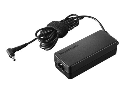 Round Tip - Power adapter - AC 100-240 V - 65 Watt