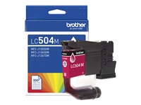 Brother LC504M