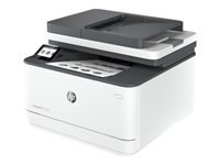 HP LaserJet Pro MFP 3101fdw