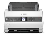 EPSON WorkForce DS-730N