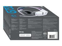 LOGI G733 Wireless LightSpeed RGB
