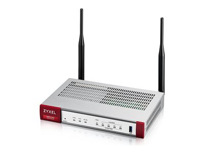 ZYXEL USG FLEX 100 AX Wifi 6 Firewall - USGFLEX100AX-EU0102F
