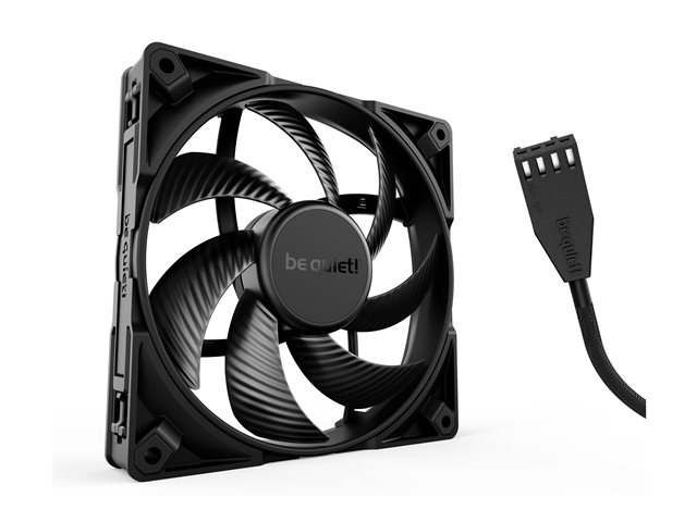 be quiet! Silent Wings Pro 4 PWM