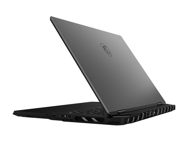MSI CreatorPro X18 HX A14VKSG-025FR