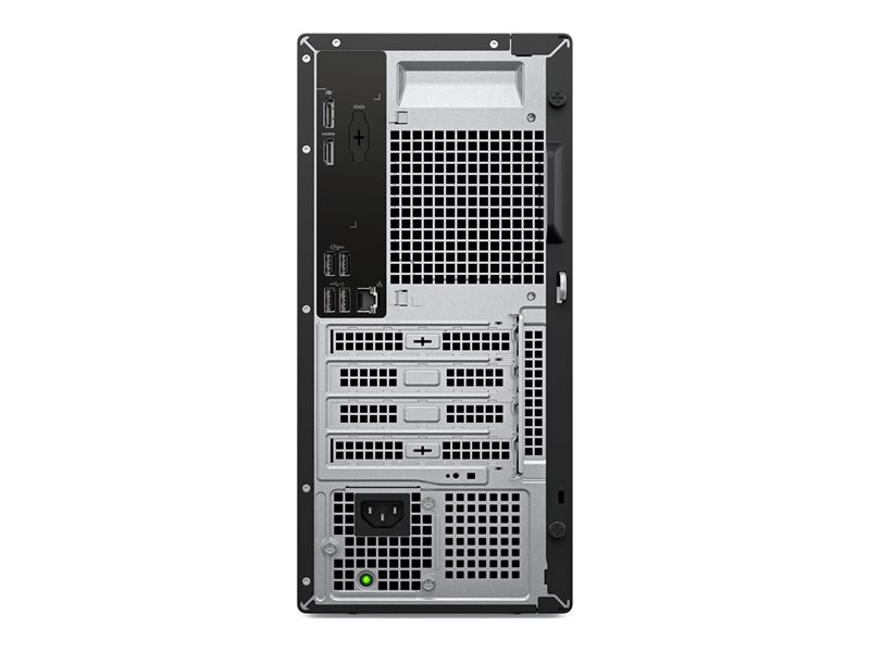 Dell Pro Tower Essential QVT1260