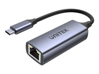 Unitek Netværksadapter SuperSpeed USB 3.0 1Gbps Kabling