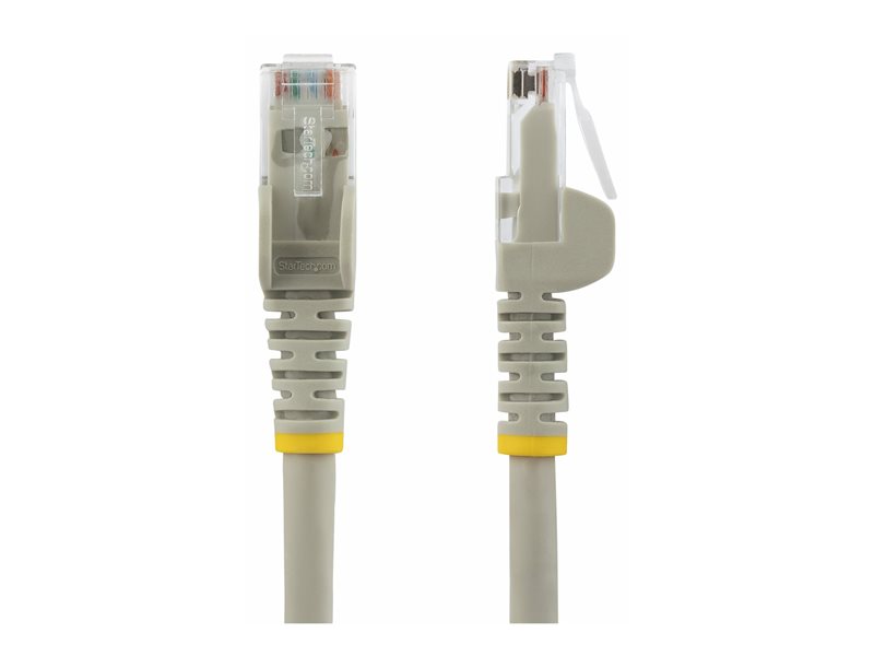 StarTech .com Câble Ethernet CAT6 2m