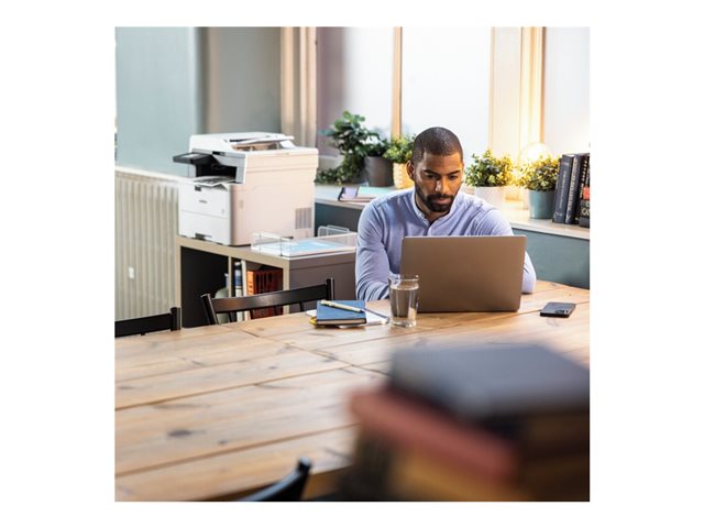 BROTHER MFCL3740CDWYJ1 4in1 MFP 18ppm