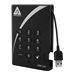 Apricorn Aegis Padlock A25-3PL256-S1000