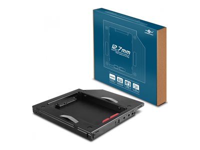 Vantec MRK-HC127A-BK