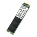 TRANSCEND 1To M.2 2280PCIe Gen3x4 QLC