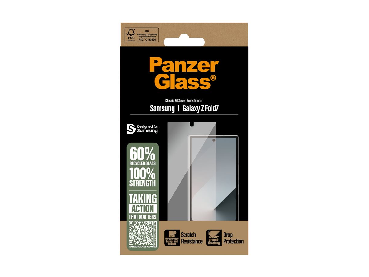 PanzerGlass Samsung Galaxy Z Fold7 – foto 4