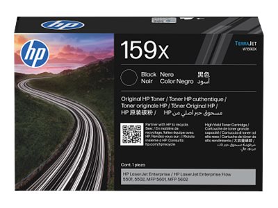 HP 159X - High Yield