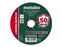 Metabo Limited Edition Kæreskive