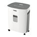 Dahle PaperSAFE 420 Aktenvernichter Partikelschnitt 2 x 15 mm Schwarz, Grau