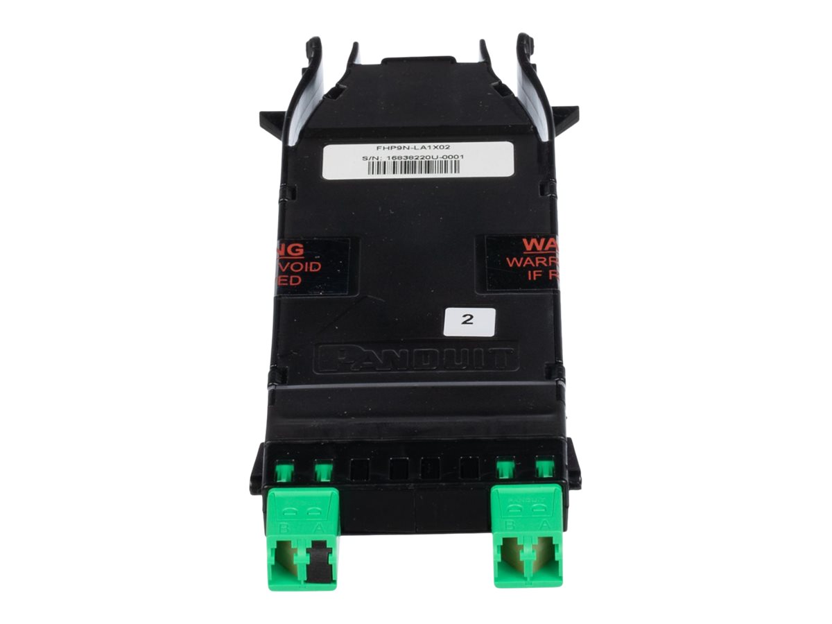 HD FLEX PON SPLITTER CASSETTE