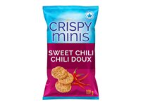 Quaker Crispy Minis - Sweet Chili - 100g