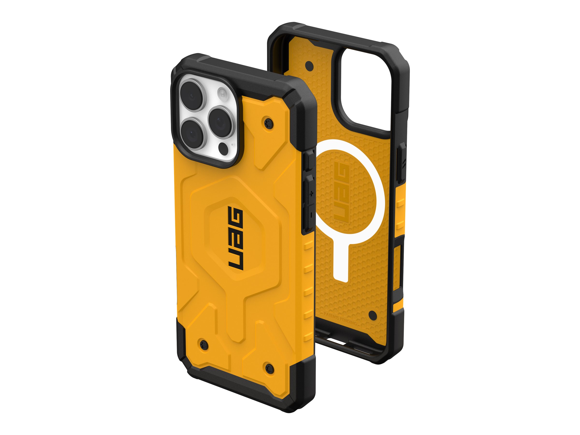 Apple - HERO Amazon.com: Smartish® iPhone 17 Pro MagSafe Case - Gripzilla