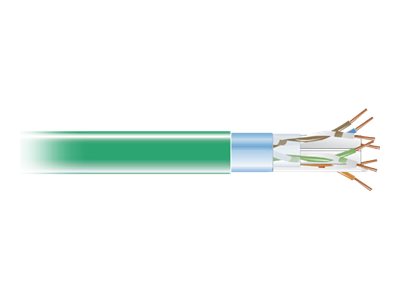 Black Box CAT6 - Bulk cable
