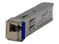Lantronix TN-GLC-BX Series - Module transmetteur SFP (mini-GBIC) - 1GbE - 1000Base-BX 