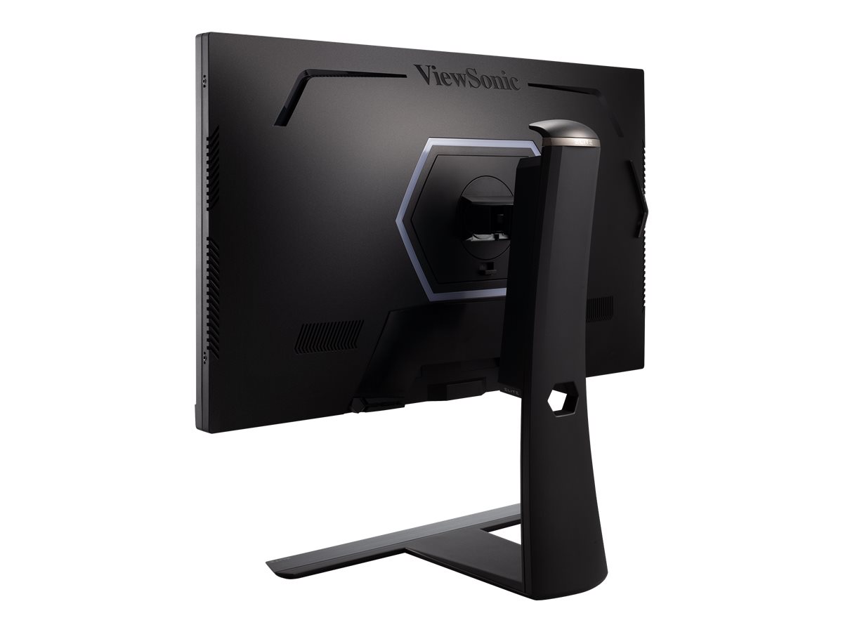 Monitor ViewSonic gamer elite XG250, 1920 x 1080, full hd, 240 Hz, 1 ms,  HDR400, g