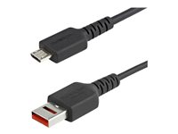 StarTech.com USB-kabel 100cm Sort