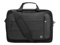 HP Renew Executive - Notebook carrying shoulder bag - 16.1