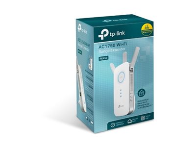 TP-LINK AC1750 Dual Band Wireless