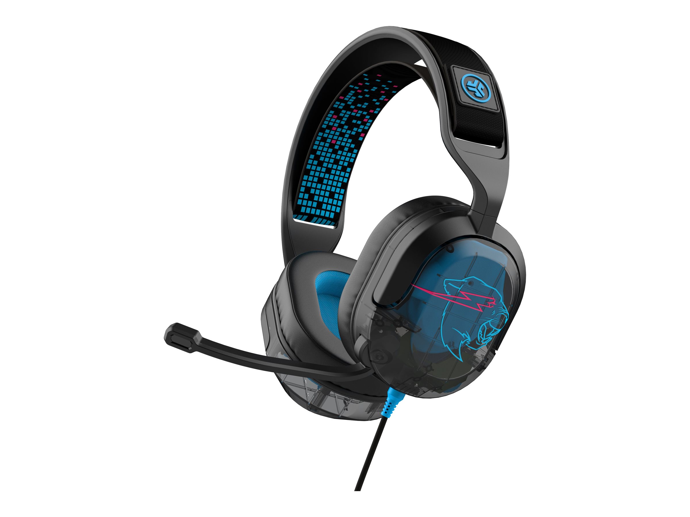 JLab Nightfall - Headset