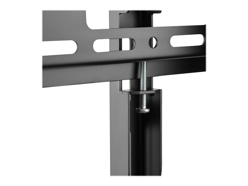 NEOMOUNTS Mobile Floor Stand + Trolley