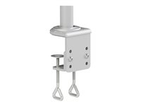 NEOMOUNTS DeskMount 2x10-26p Clamp