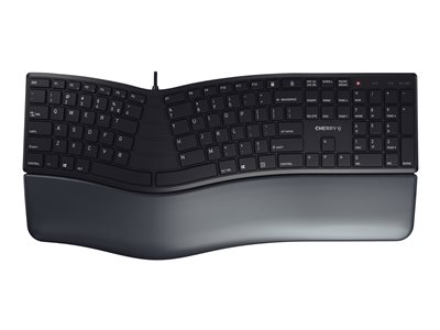 CHERRY KC 4500 ERGO - Keyboard