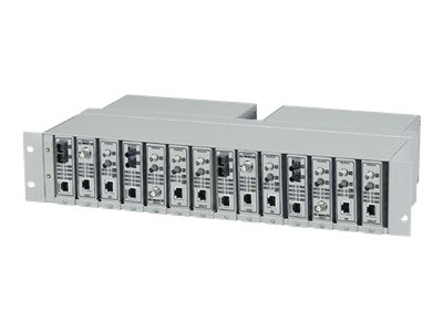 Black Box FlexPoint Power Chassis
