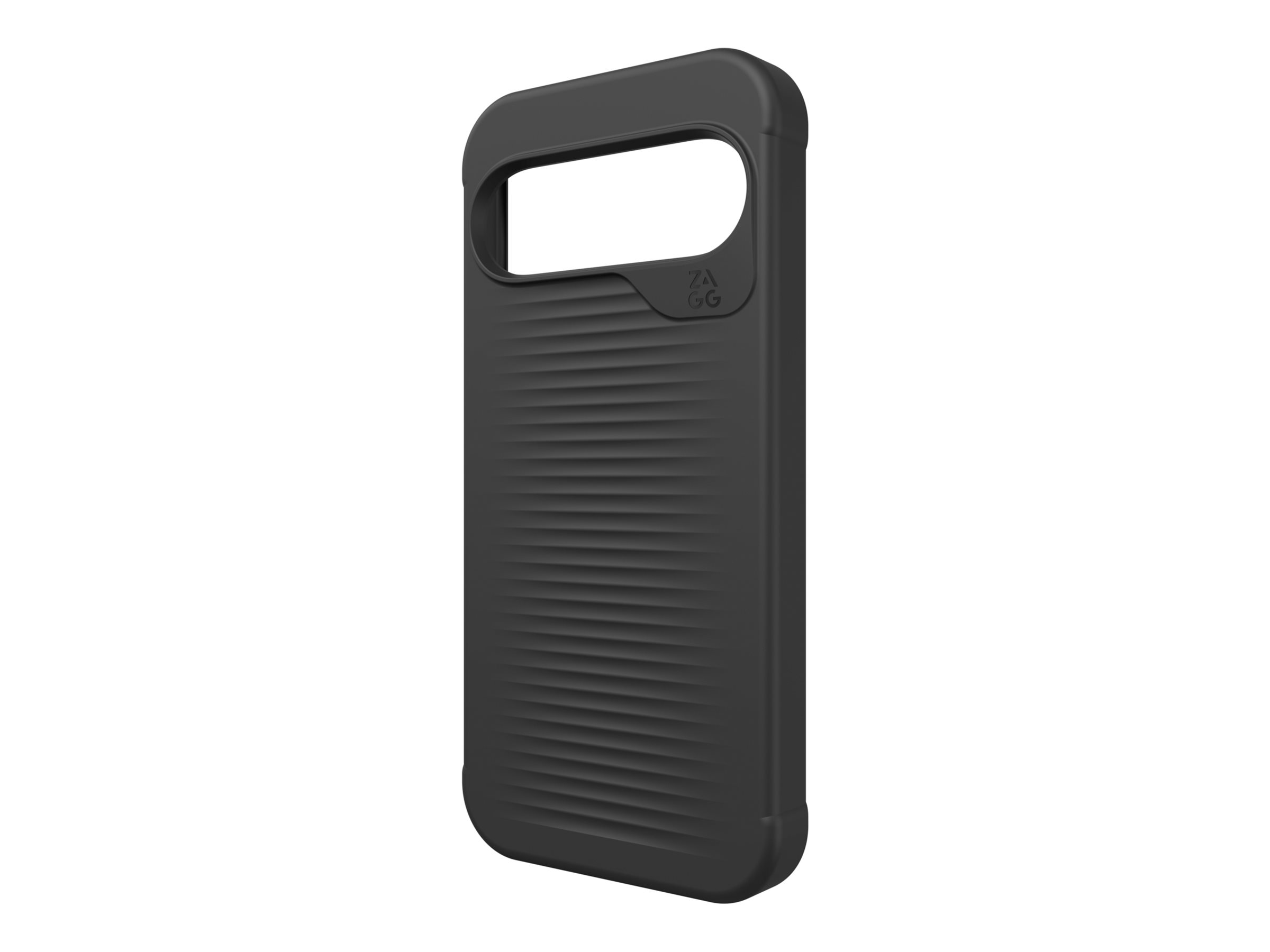 ZAGG Luxe - Back cover for cell phone