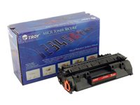 TROY MICR Toner Secure P2035/P2055 Black compatible 