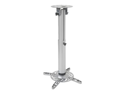 TECHLY Profi Deckenhalterung fuer Beamer