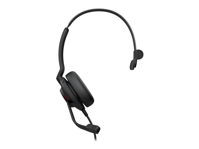 Jabra Evolve2 65 – Conçu pour une plus grande flexibilité. Une