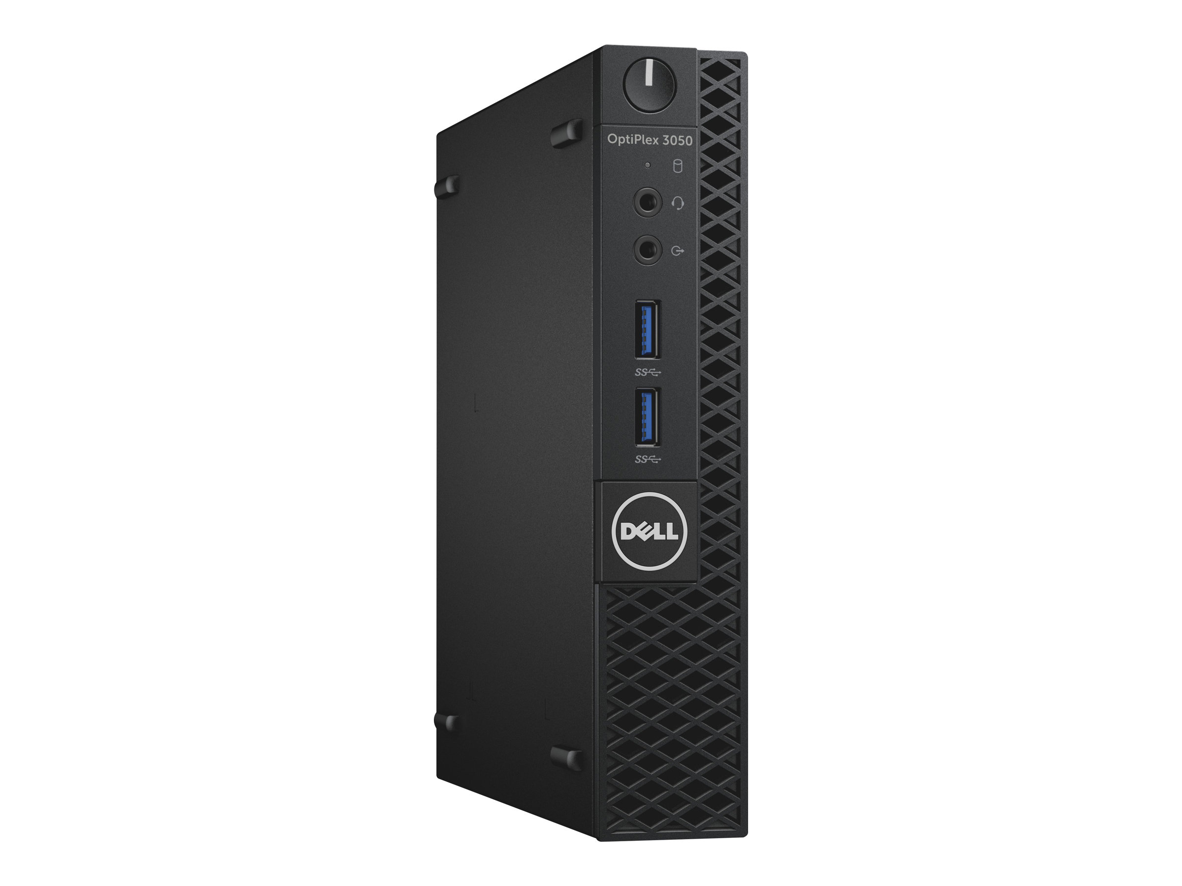 Dell OptiPlex 3050 - Micro | Overview, Specs, Details | SHI