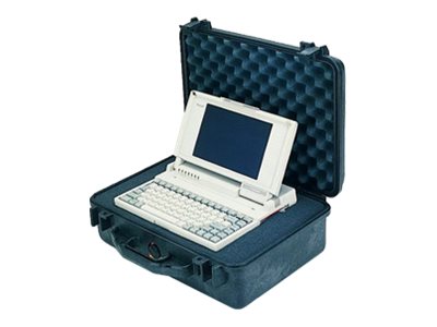 Pelican 1500 - Case - black